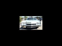 1972 Chevrolet Impala  