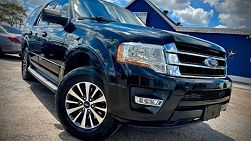 2017 Ford Expedition  