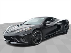 2020 Chevrolet Corvette  LT2