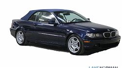 2004 BMW 3 Series 330Ci 