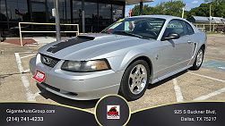 2004 Ford Mustang  