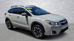 2016 Subaru Crosstrek Premium 