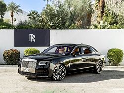 2024 Rolls-Royce Ghost  