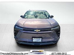 2024 Chevrolet Blazer EV 2LT 