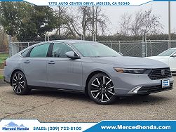 2024 Honda Accord Touring 