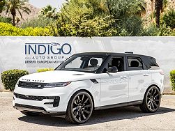 2024 Land Rover Range Rover Sport SE 