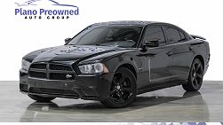 2013 Dodge Charger R/T 
