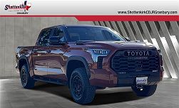 2024 Toyota Tundra TRD Pro 