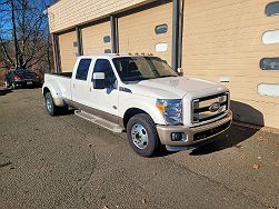 2011 Ford F-350 King Ranch 