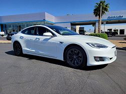2019 Tesla Model S 100D 