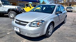 2008 Chevrolet Cobalt LS 