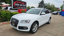 2013 Audi Q5 Premium Plus 