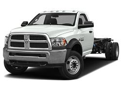 2015 Ram 3500 Tradesman 