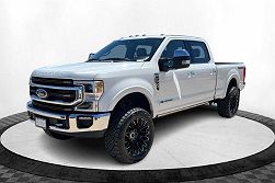 2020 Ford F-350 King Ranch 