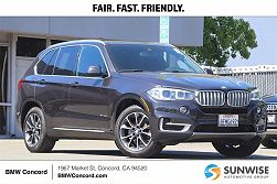 2018 BMW X5 xDrive35d 