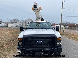 2008 Ford F-350  