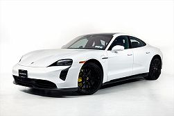 2023 Porsche Taycan GTS 