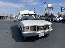 1988 Chevrolet C/K 3500  