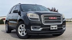 2014 GMC Acadia SLE 