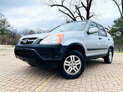 2003 Honda CR-V EX 