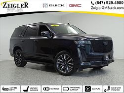 2021 Cadillac Escalade  Sport