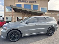 2019 Dodge Durango R/T 