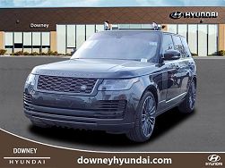 2022 Land Rover Range Rover Westminster 