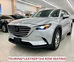 2018 Mazda CX-9 Touring 