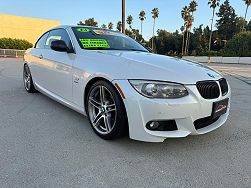 2013 BMW 3 Series 335is 