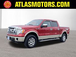 2010 Ford F-150  