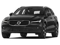 2024 Volvo V60 B5 Ultimate 