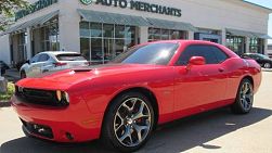 2015 Dodge Challenger R/T 