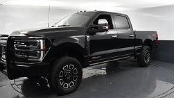 2023 Ford F-250  