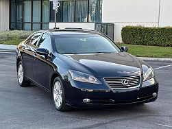 2009 Lexus ES 350 
