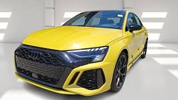 2022 Audi RS3  