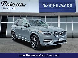 2024 Volvo XC90 B6 Plus Bright Theme