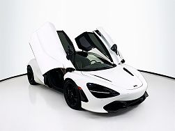 2019 Mclaren 720S  