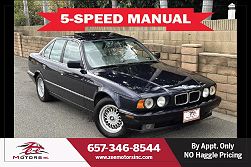 1994 BMW 5 Series 530i 