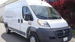 2017 Ram ProMaster 2500 