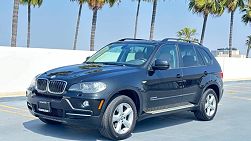 2009 BMW X5 xDrive30i 