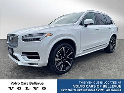 2024 Volvo XC90 B6 Ultimate Bright Theme