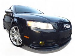 2007 Audi S4  