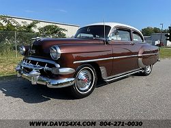 1954 Chevrolet 210  