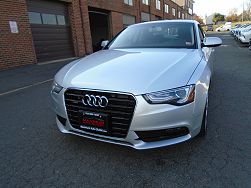 2013 Audi A5 Premium Plus 