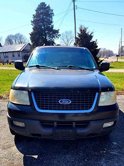 2005 Ford Expedition XLT 