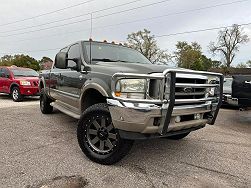 2003 Ford F-250 King Ranch 