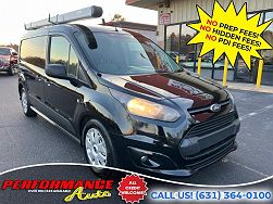 2014 Ford Transit Connect XLT 