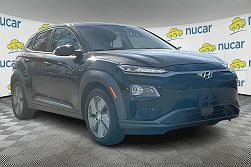 2020 Hyundai Kona Ultimate 