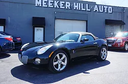 2006 Pontiac Solstice  