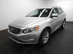 2017 Volvo XC60 T5 Dynamic 